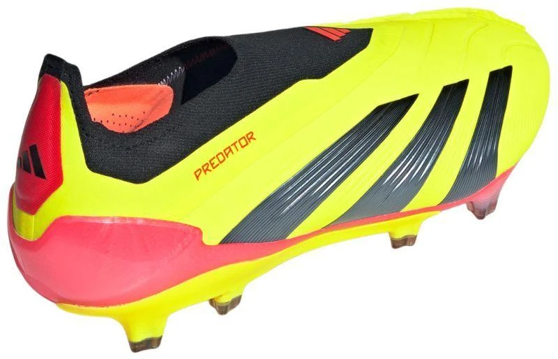adidas Predator Elite LL FG M futbolo batai