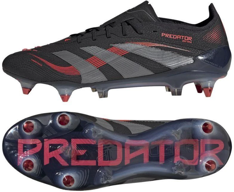 Adidas Predator Elite SG ID3852 futbolo batai