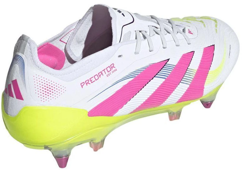Adidas Predator Elite SG M ID3849 futbolo bateliai