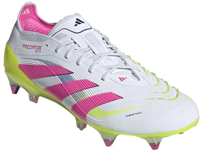 Adidas Predator Elite SG M ID3849 futbolo bateliai
