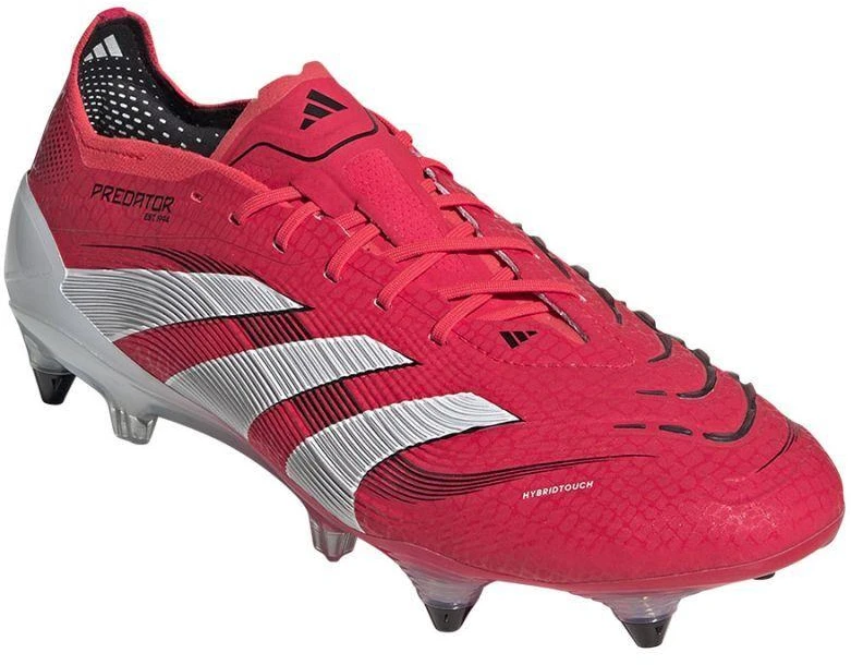 Adidas Predator Elite SG M ID3853 futbolo bateliai