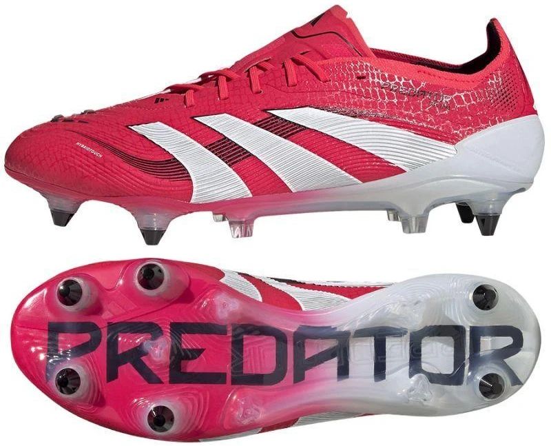 Adidas Predator Elite SG M ID3853 futbolo bateliai
