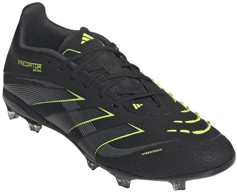 Adidas Predator Elite Vaikams FG JI1177 batai