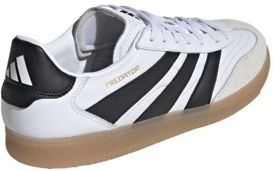 Adidas Predator Freestyle IN ID3832 futbolo batai