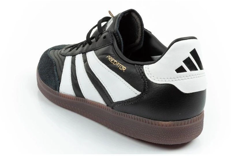 Adidas Predator Freestyle sportiniai bateliai patalpoms, futbolo bateliai