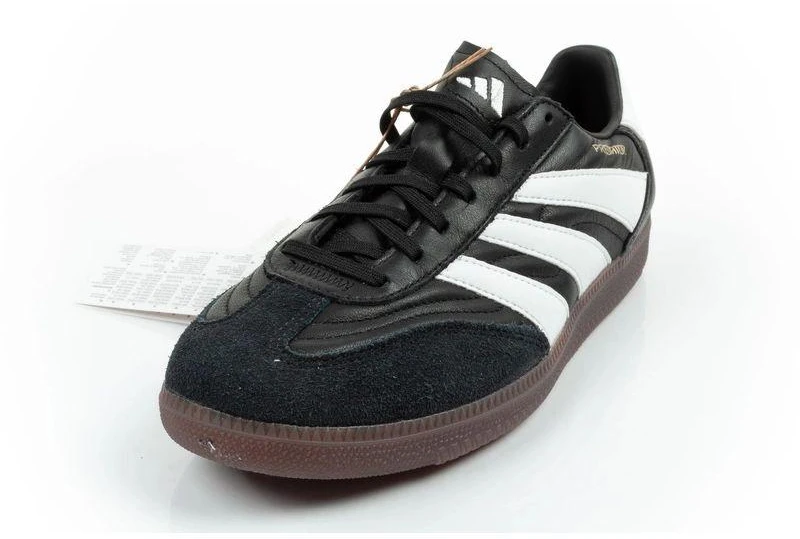 Adidas Predator Freestyle sportiniai bateliai patalpoms, futbolo bateliai