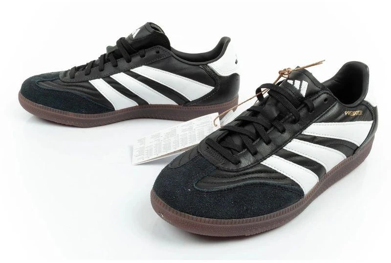 Adidas Predator Freestyle sportiniai bateliai patalpoms, futbolo bateliai
