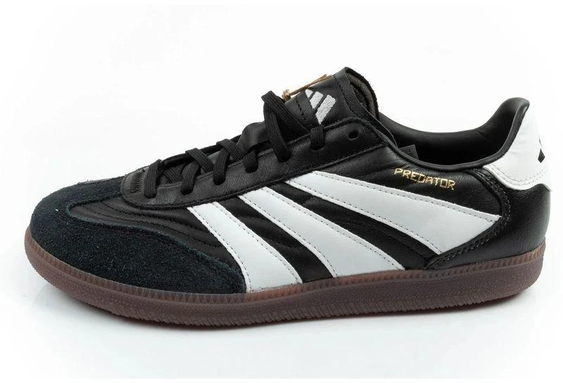 Adidas Predator Freestyle sportiniai bateliai patalpoms, futbolo bateliai