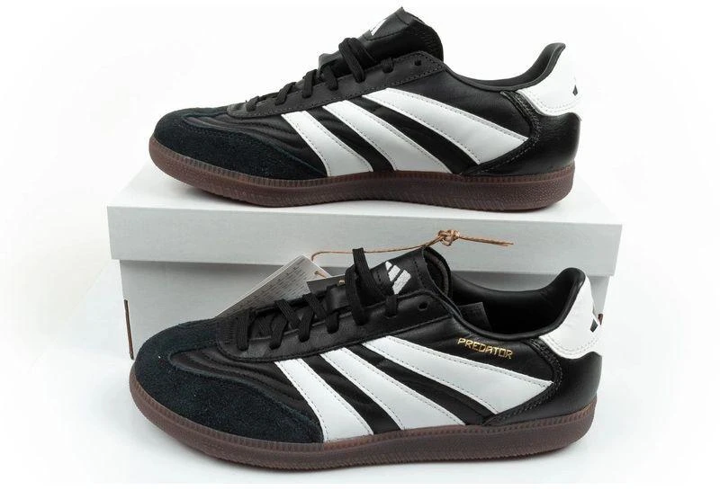 Adidas Predator Freestyle sportiniai bateliai patalpoms, futbolo bateliai