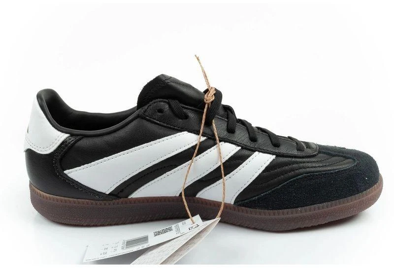 Adidas Predator Freestyle sportiniai bateliai patalpoms, futbolo bateliai