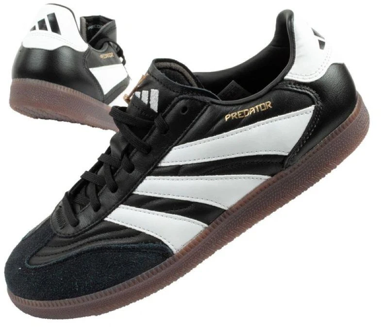 Adidas Predator Freestyle sportiniai bateliai patalpoms, futbolo bateliai