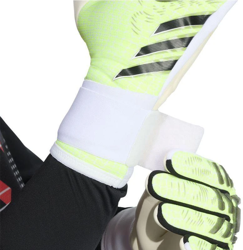 adidas Predator GL COM M JN5371 Pirštinės