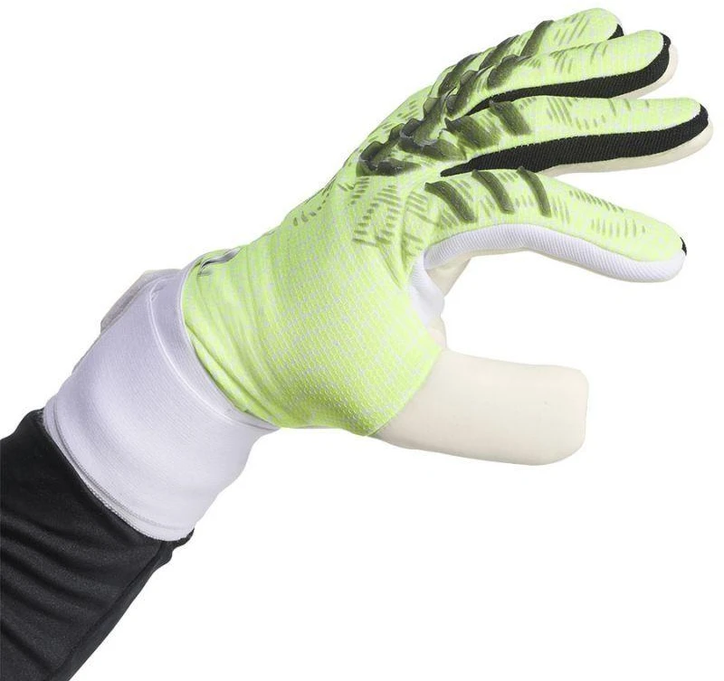adidas Predator GL COM M JN5371 Pirštinės