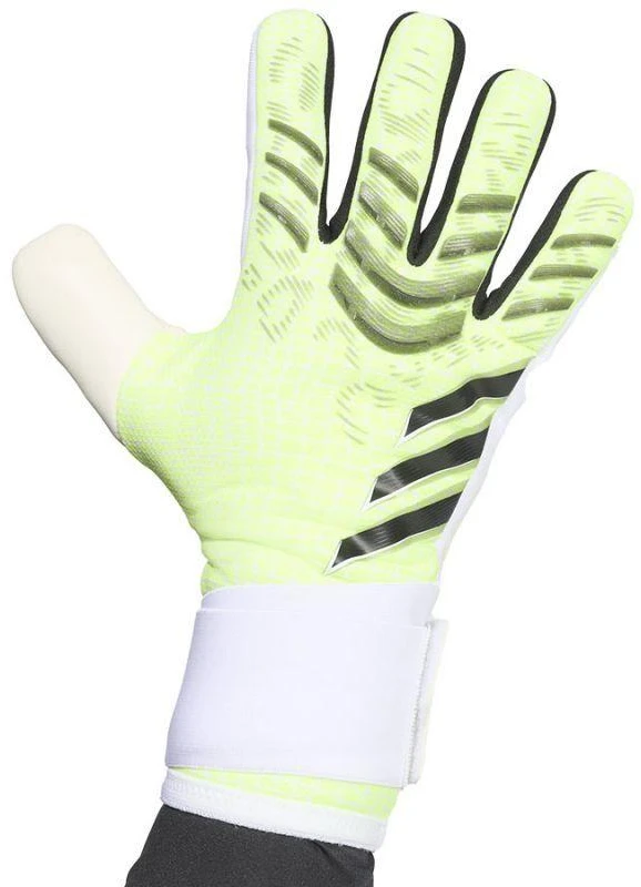 adidas Predator GL COM M JN5371 Pirštinės