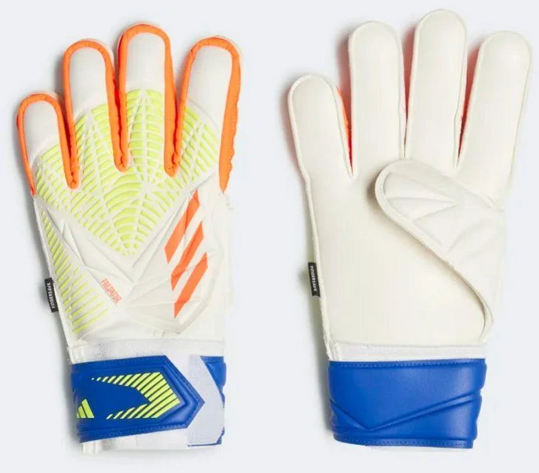 adidas Predator GL Mtc Fs HF9738 vartininko pirštinės