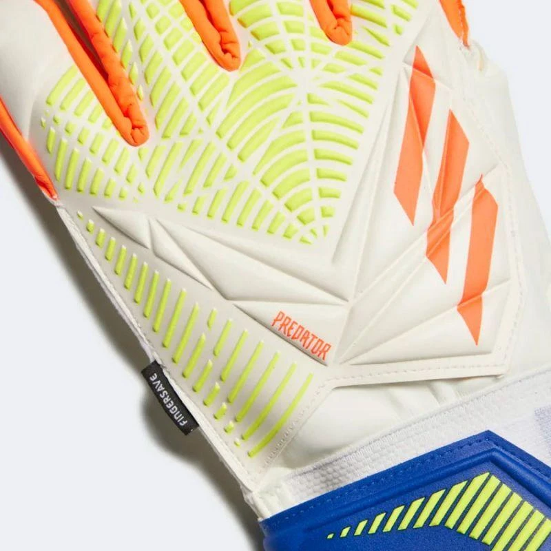 adidas Predator GL Mtc Fs HF9738 vartininko pirštinės