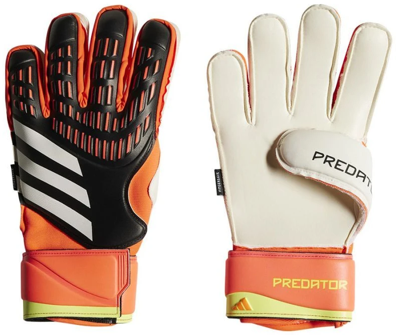 adidas Predator GL MTC FS IQ4037 vartininko pirštinės