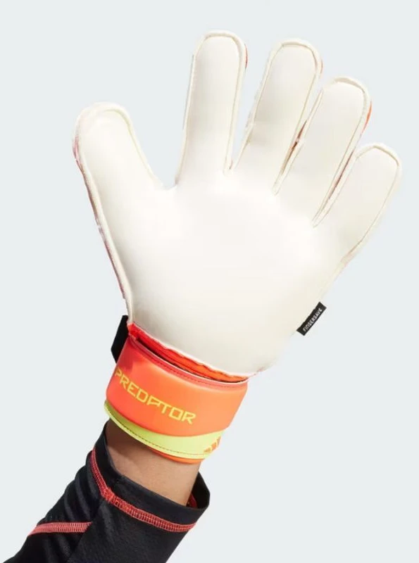 adidas Predator GL MTC FS IQ4037 vartininko pirštinės