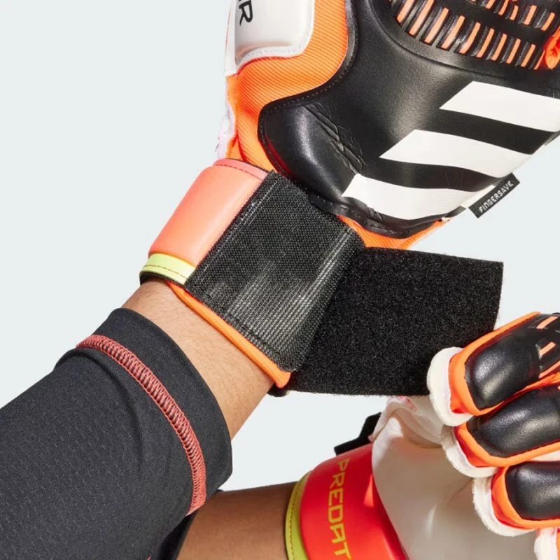 adidas Predator GL MTC FS IQ4037 vartininko pirštinės