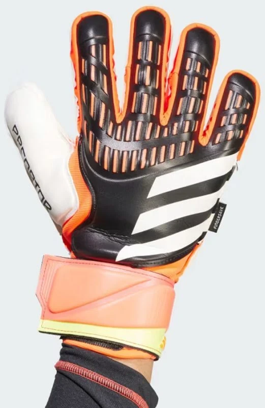 adidas Predator GL MTC FS IQ4037 vartininko pirštinės