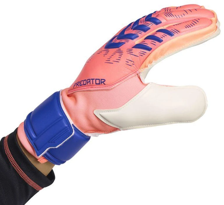 adidas Predator GL MTC FS JN5352 Pirštinės