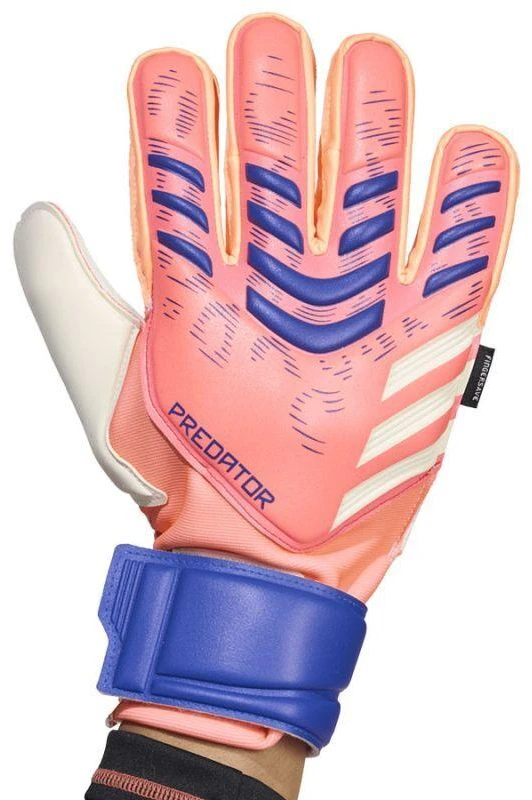 adidas Predator GL MTC FS JN5352 Pirštinės