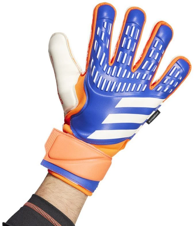 adidas Predator GL Mtc Fs M IX3878 vartininko pirštinės