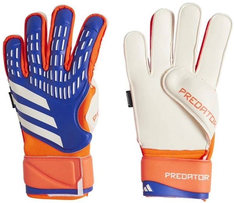 adidas Predator GL Mtc Fs M IX3878 vartininko pirštinės