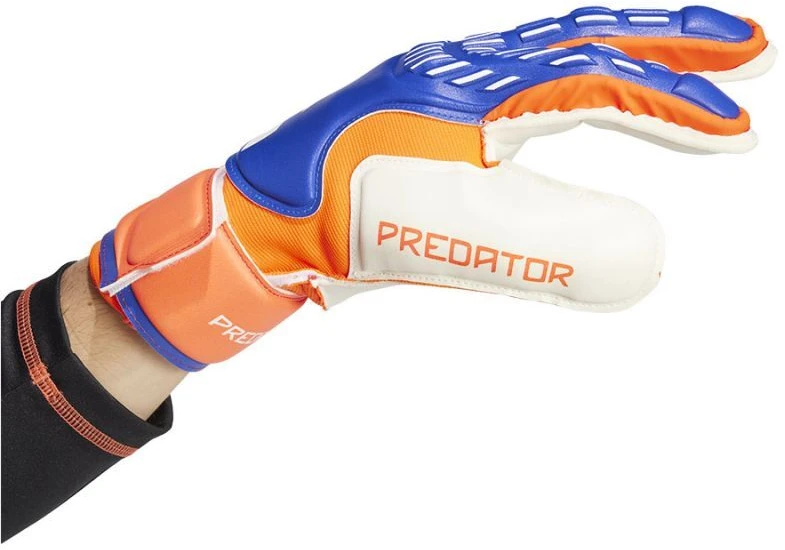 adidas Predator GL Mtc Fs M IX3878 vartininko pirštinės