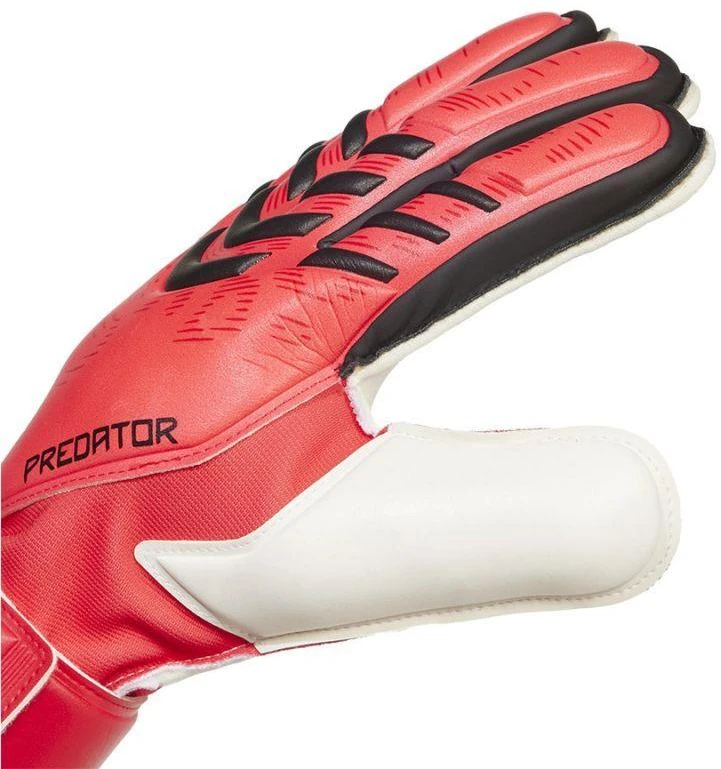adidas Predator GL MTC FS M JH3802 vartininko pirštinės