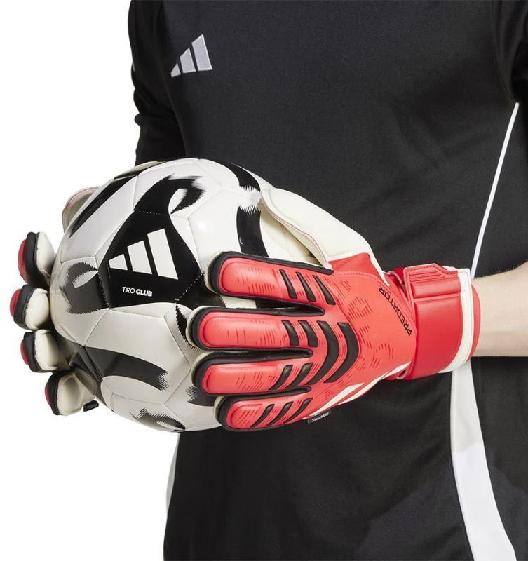 adidas Predator GL MTC FS M JH3802 vartininko pirštinės