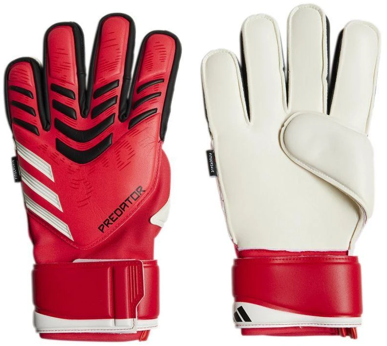 adidas Predator GL MTC FS M JH3802 vartininko pirštinės