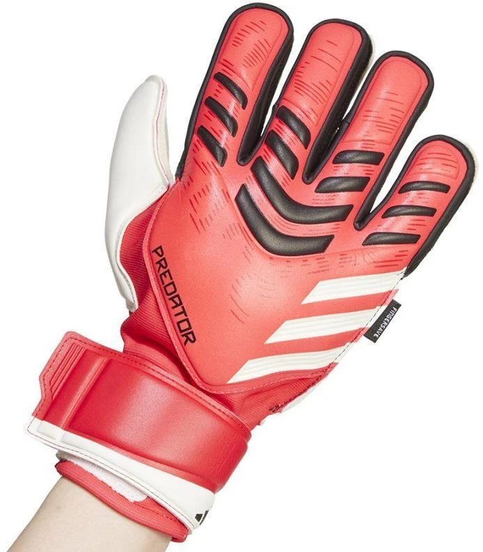 adidas Predator GL MTC FS M JH3802 vartininko pirštinės
