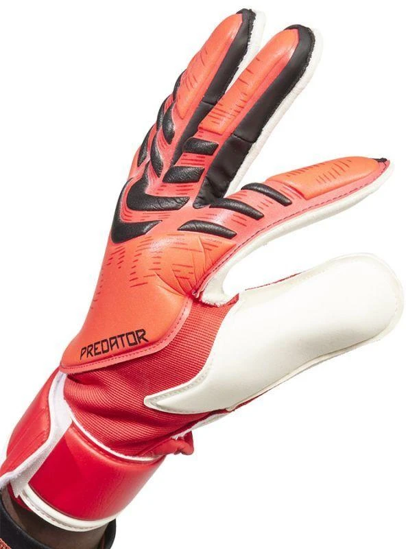 adidas Predator Gl Mtc JH3801 vartininko pirštinės