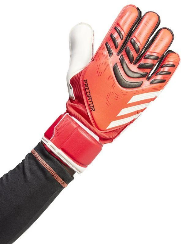 adidas Predator Gl Mtc JH3801 vartininko pirštinės