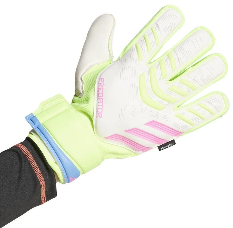 adidas Predator GL MTC M JH3803 vartininko pirštinės