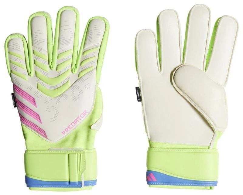 adidas Predator GL MTC M JH3803 vartininko pirštinės