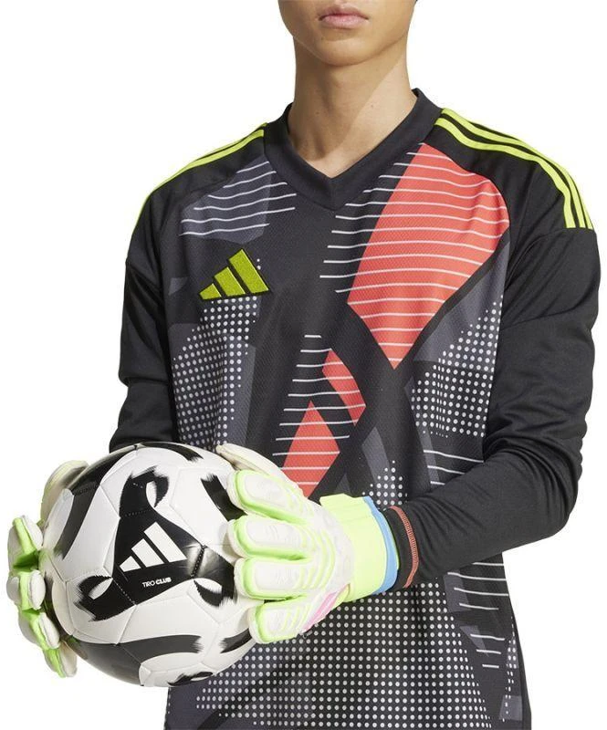 adidas Predator GL MTC M JH3803 vartininko pirštinės