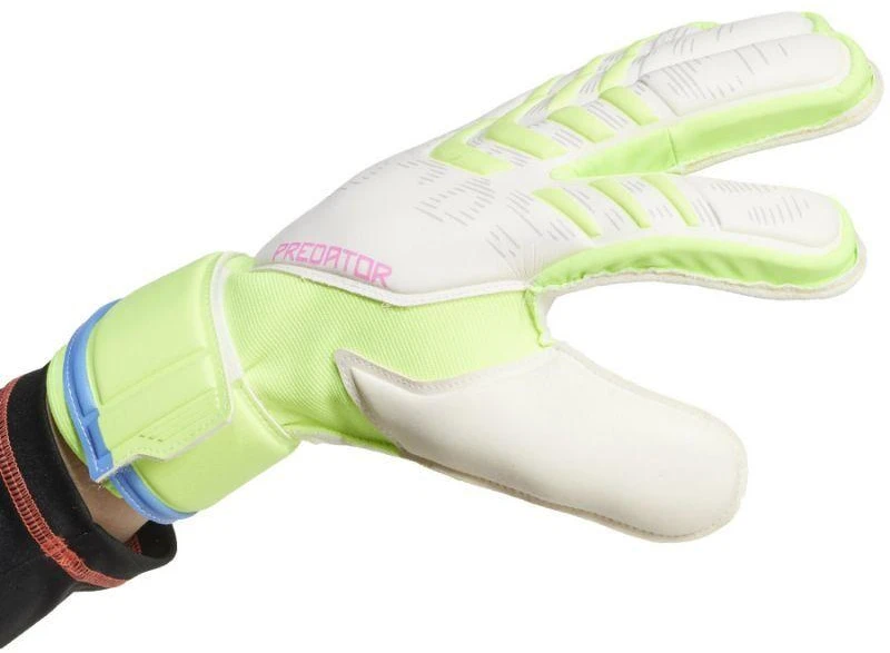 adidas Predator GL MTC M JH3803 vartininko pirštinės