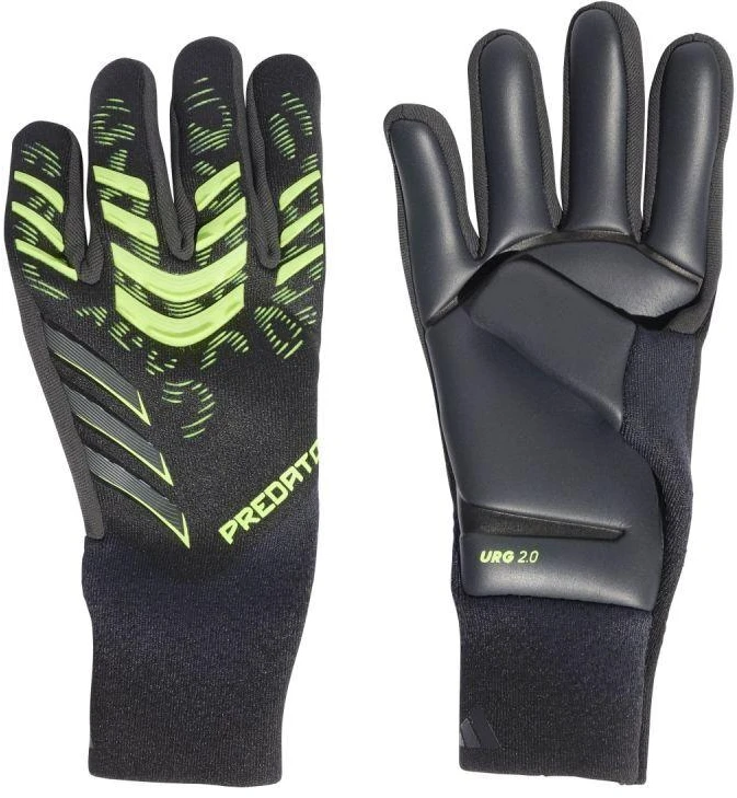 adidas Predator GL Pro JJ3531 Pirštinės