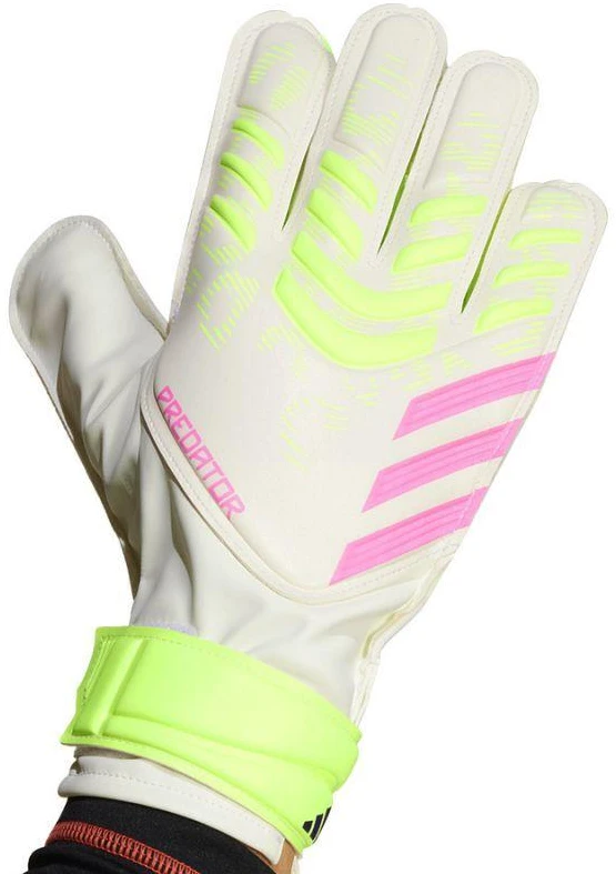 adidas Predator GL Training 3806 JH3806 Pirštinės