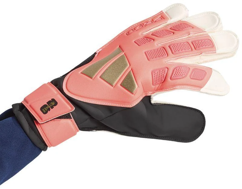 adidas Predator GL Training KZ2088 pirštinės