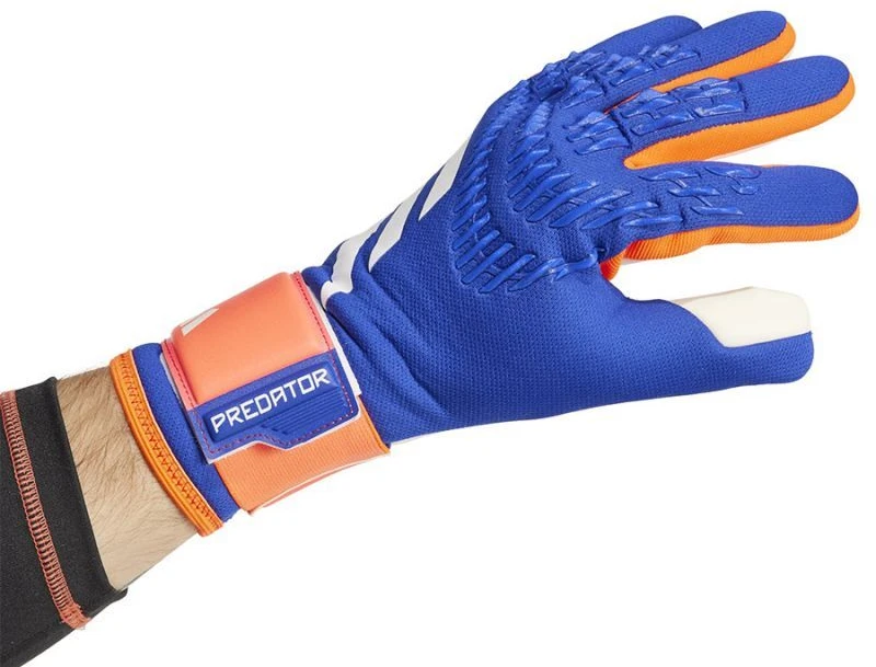 Adidas Predator GL TRN IX3860 vartininko pirštinės