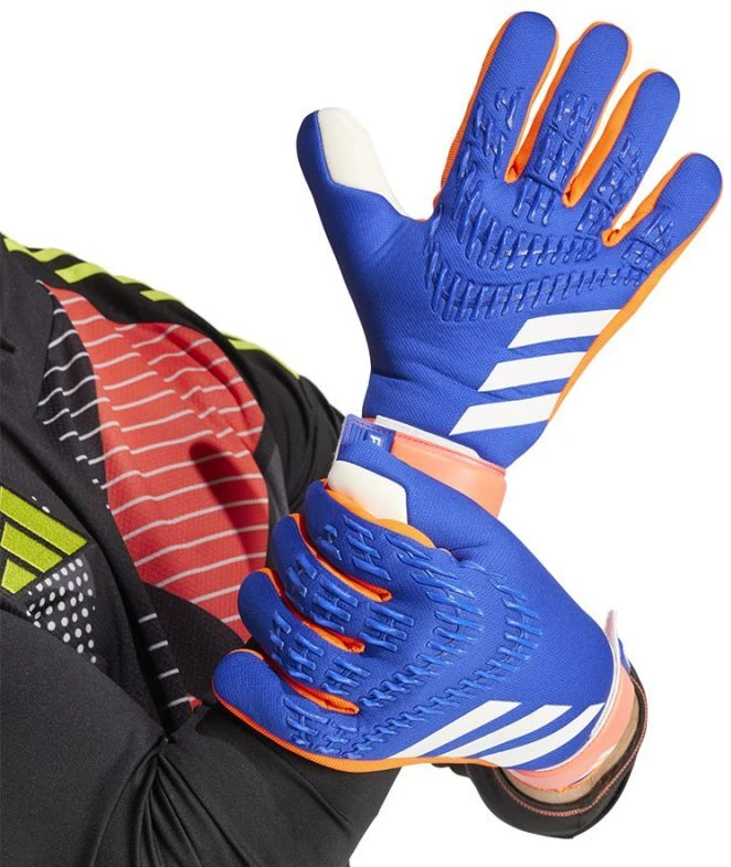 Adidas Predator GL TRN IX3860 vartininko pirštinės