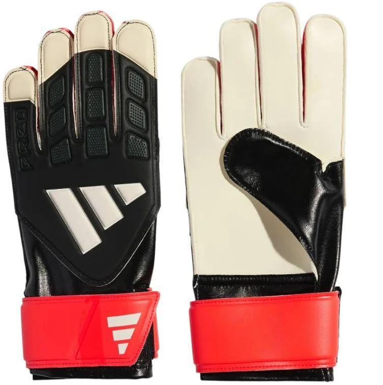 adidas Predator GL TRN Jaunimo KR0472 Pirštinės