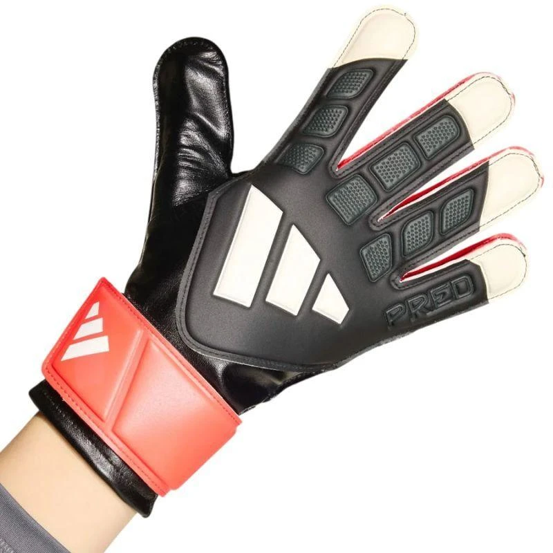 adidas Predator GL TRN Jaunimo KR0472 Pirštinės