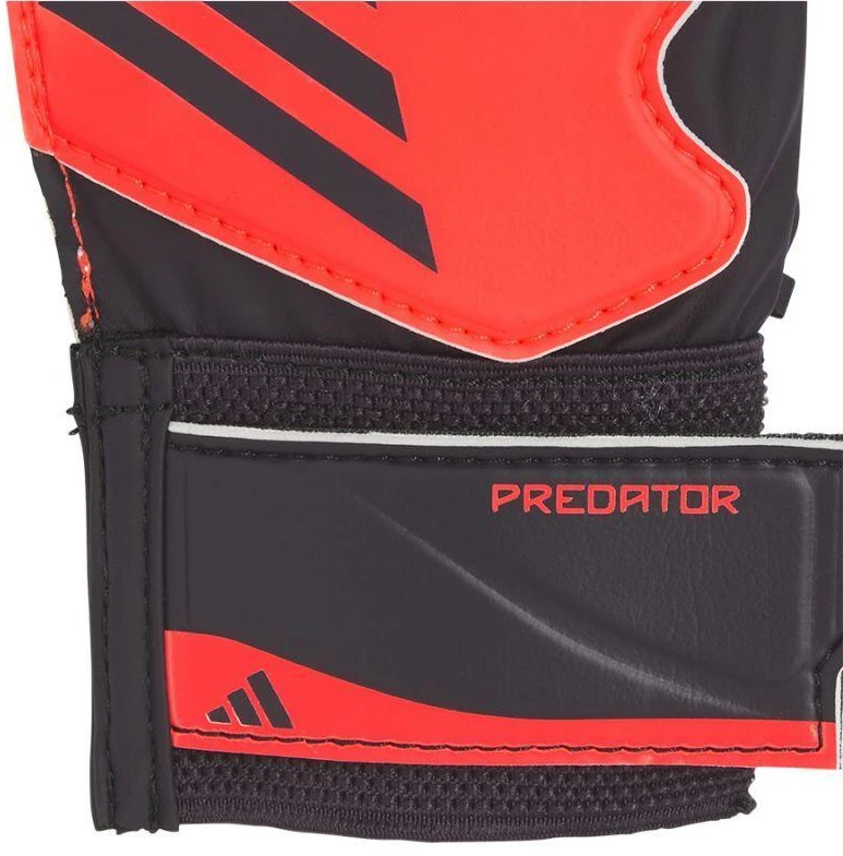 adidas Predator GL TRN Jr IX3873 vartininko pirštinės