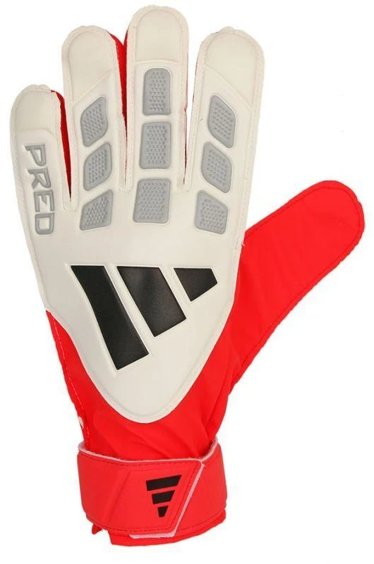 adidas Predator GL TRN JY6311 pirštinės