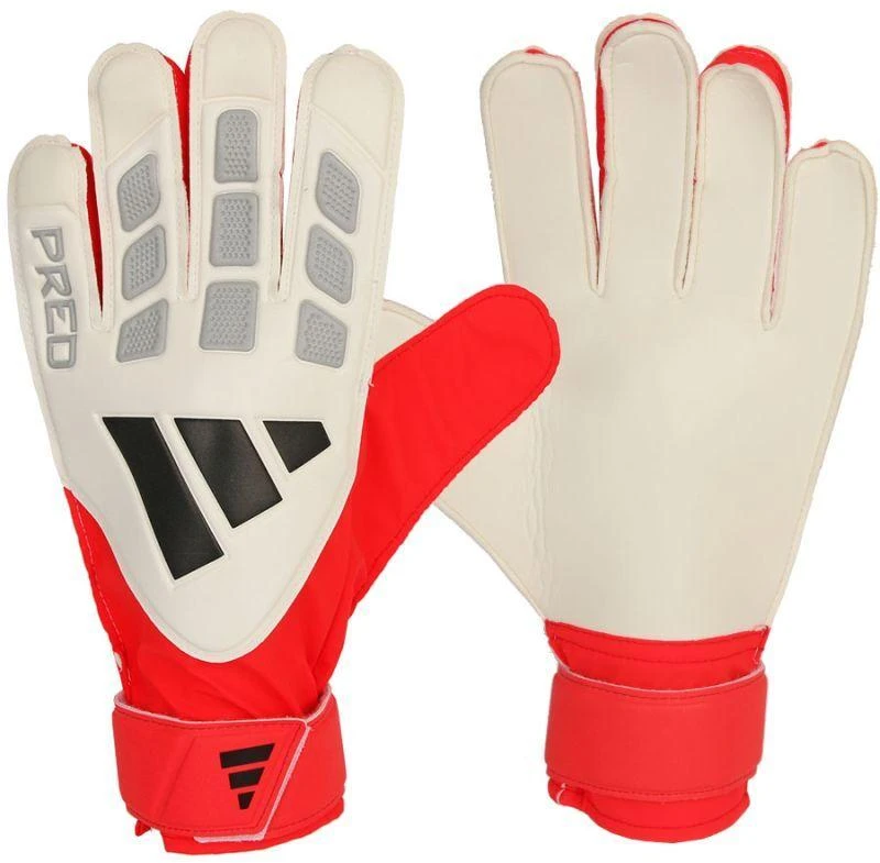 adidas Predator GL TRN JY6311 pirštinės