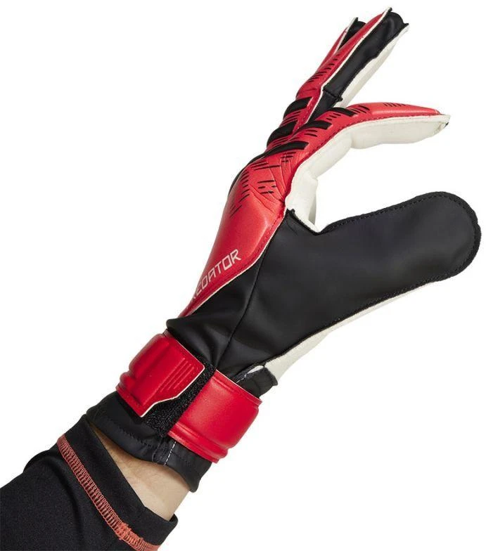 Adidas Predator GL TRN M vartininko pirštinės JH3805